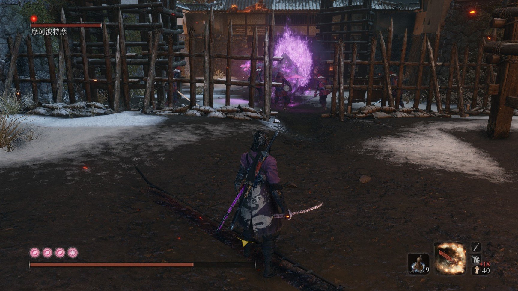 环世界 重制版 截图21