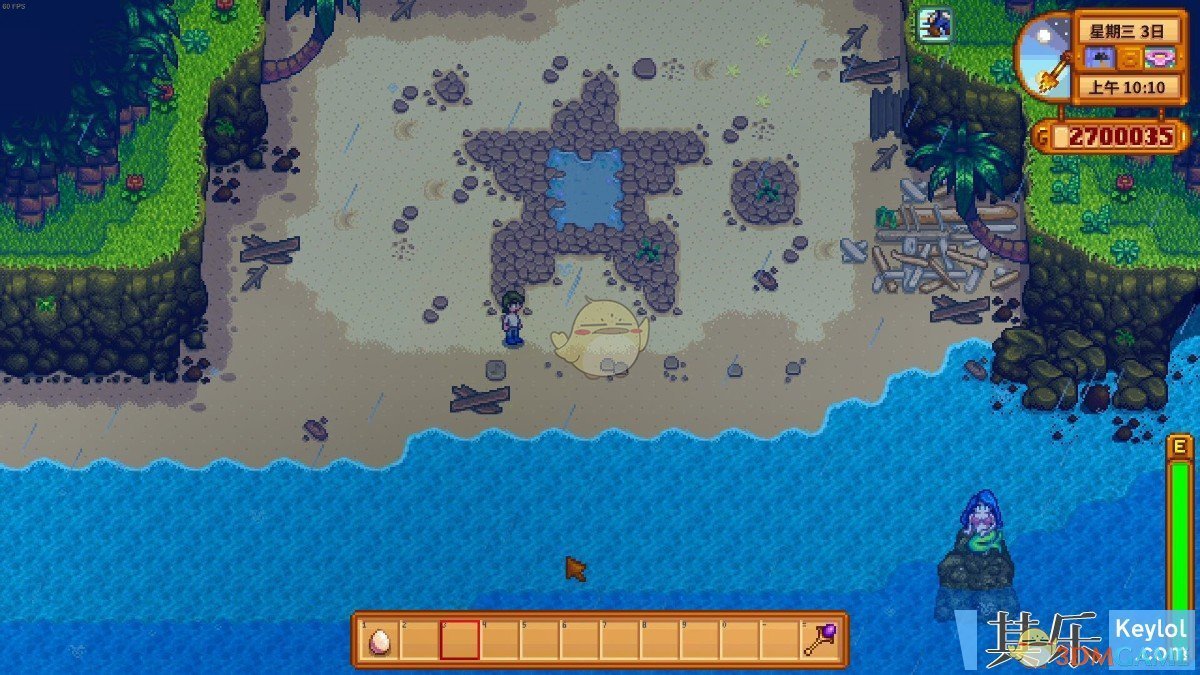 血源诅咒 豪华版 截图23