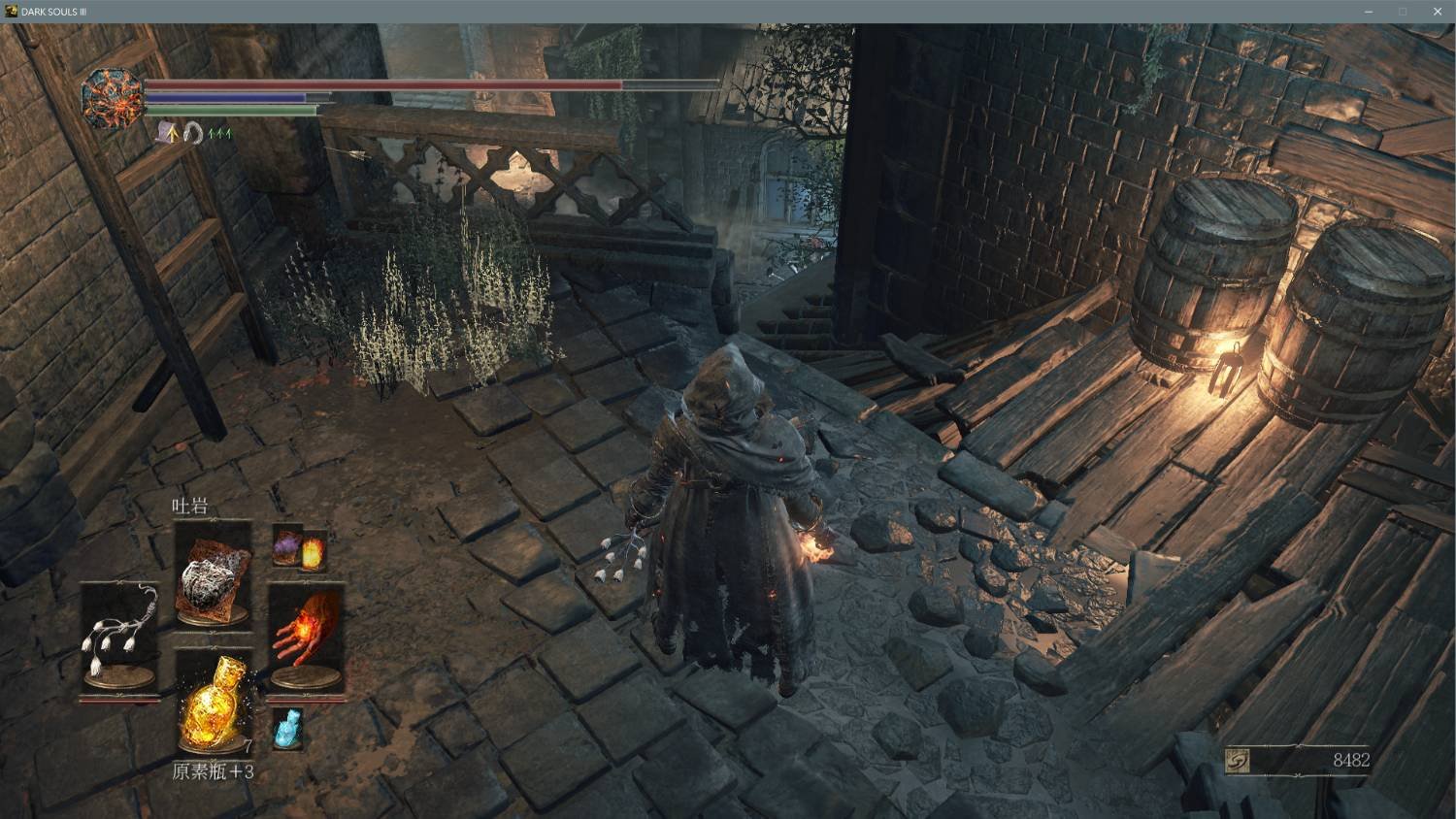 饥荒 豪华版 截图14