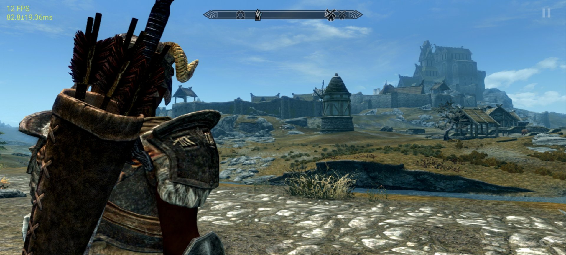 茶杯头 豪华版 截图1