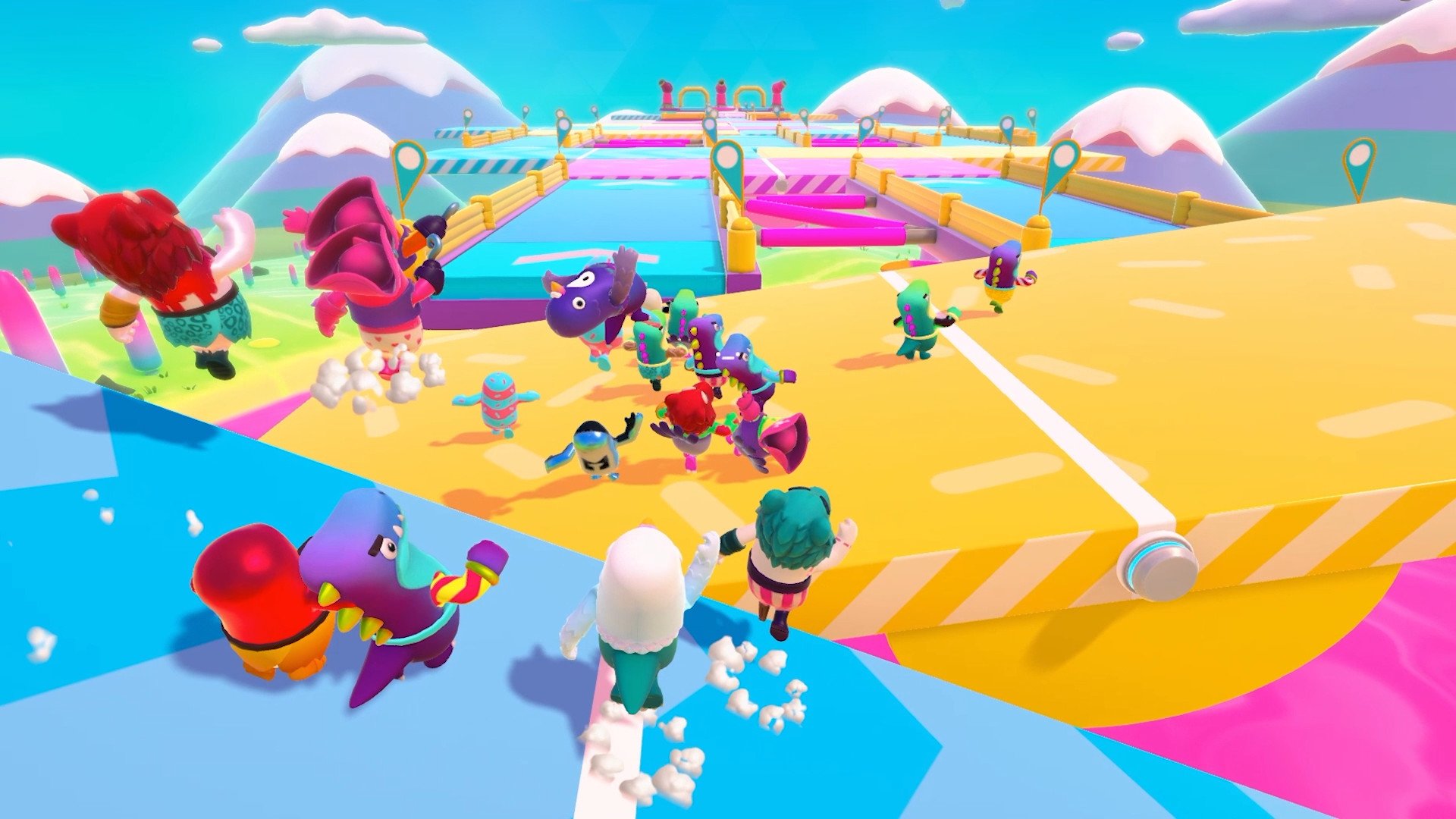 彩虹六号：围攻 重制版 截图7