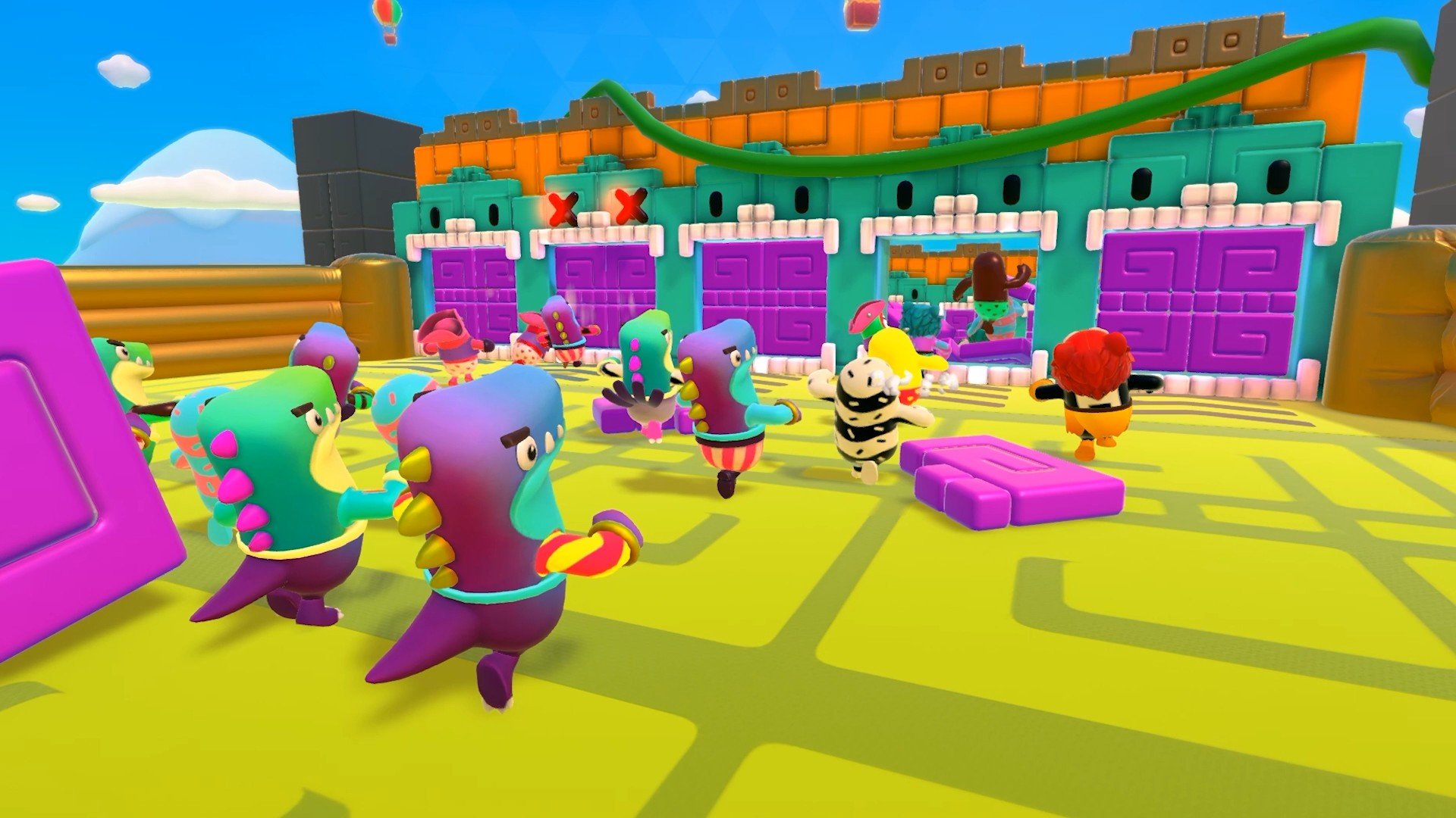 彩虹六号：围攻 重制版 截图14