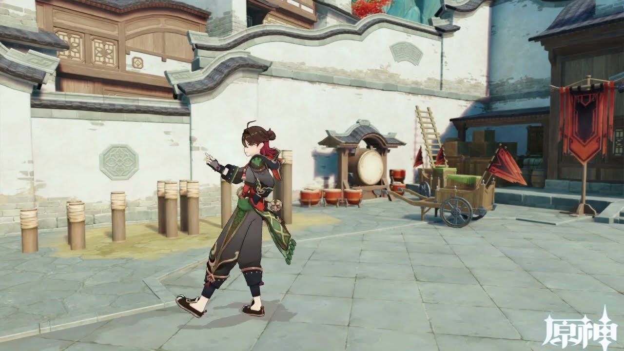 彩虹六号：围攻 重制版 截图14