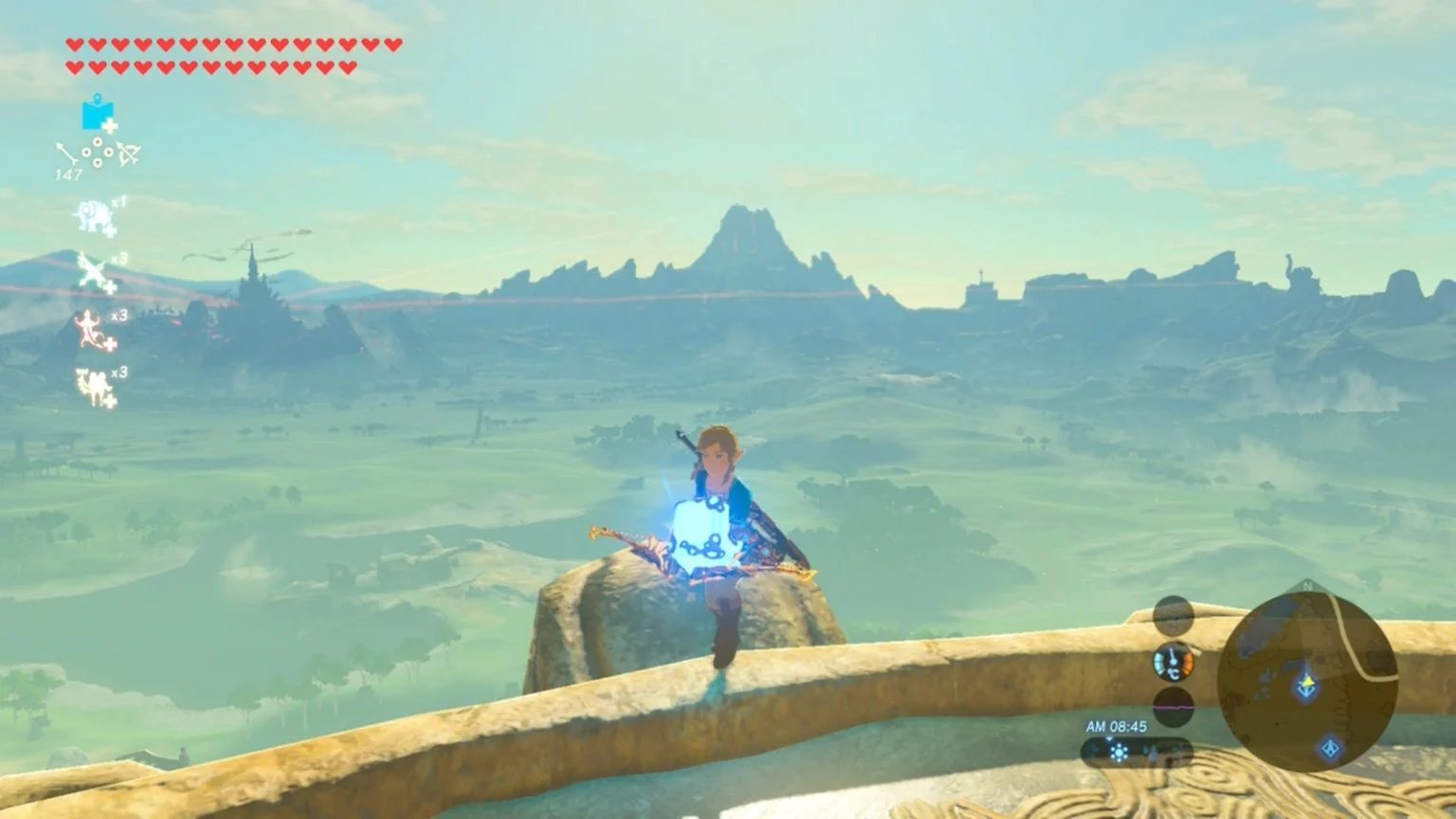 巫师3：狂猎 豪华版 截图4