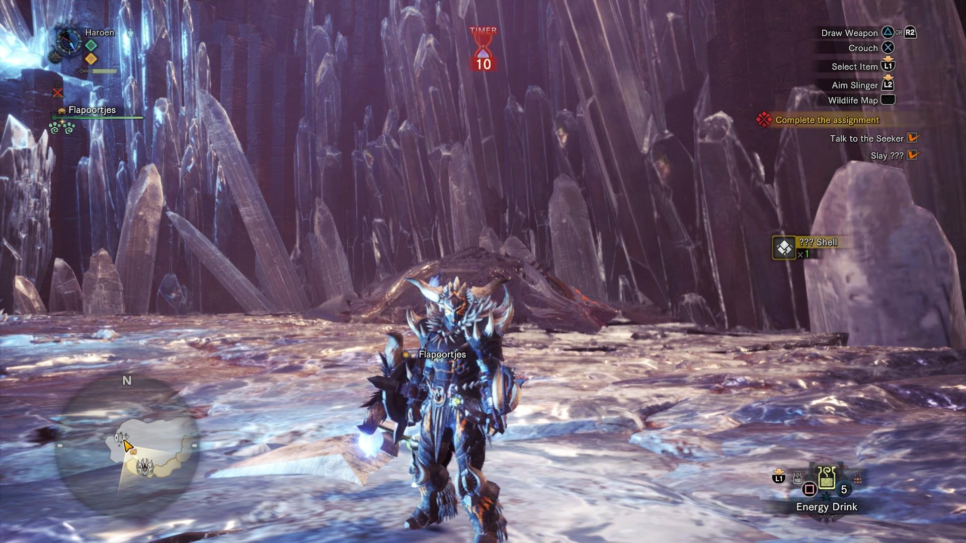 森林 年度版 截图19