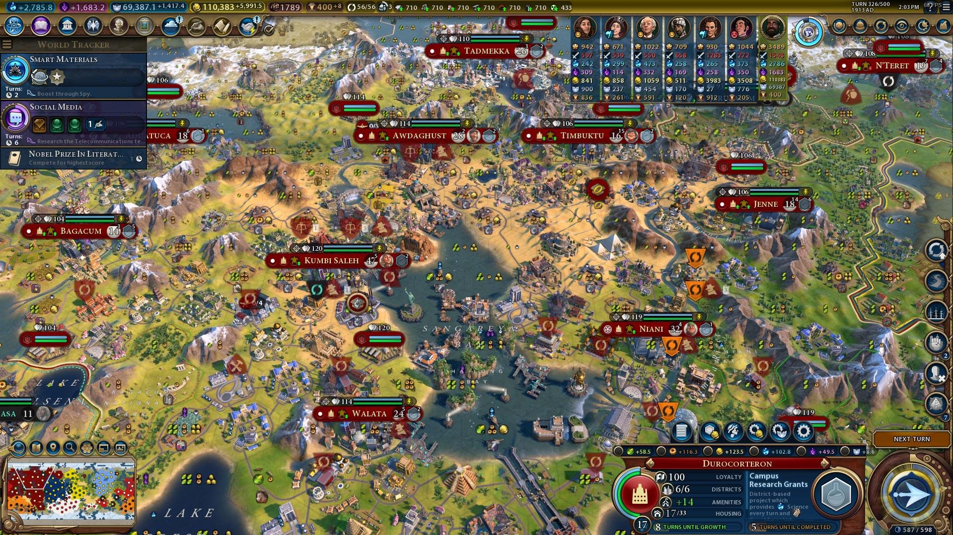 戴森球计划 豪华版 截图7