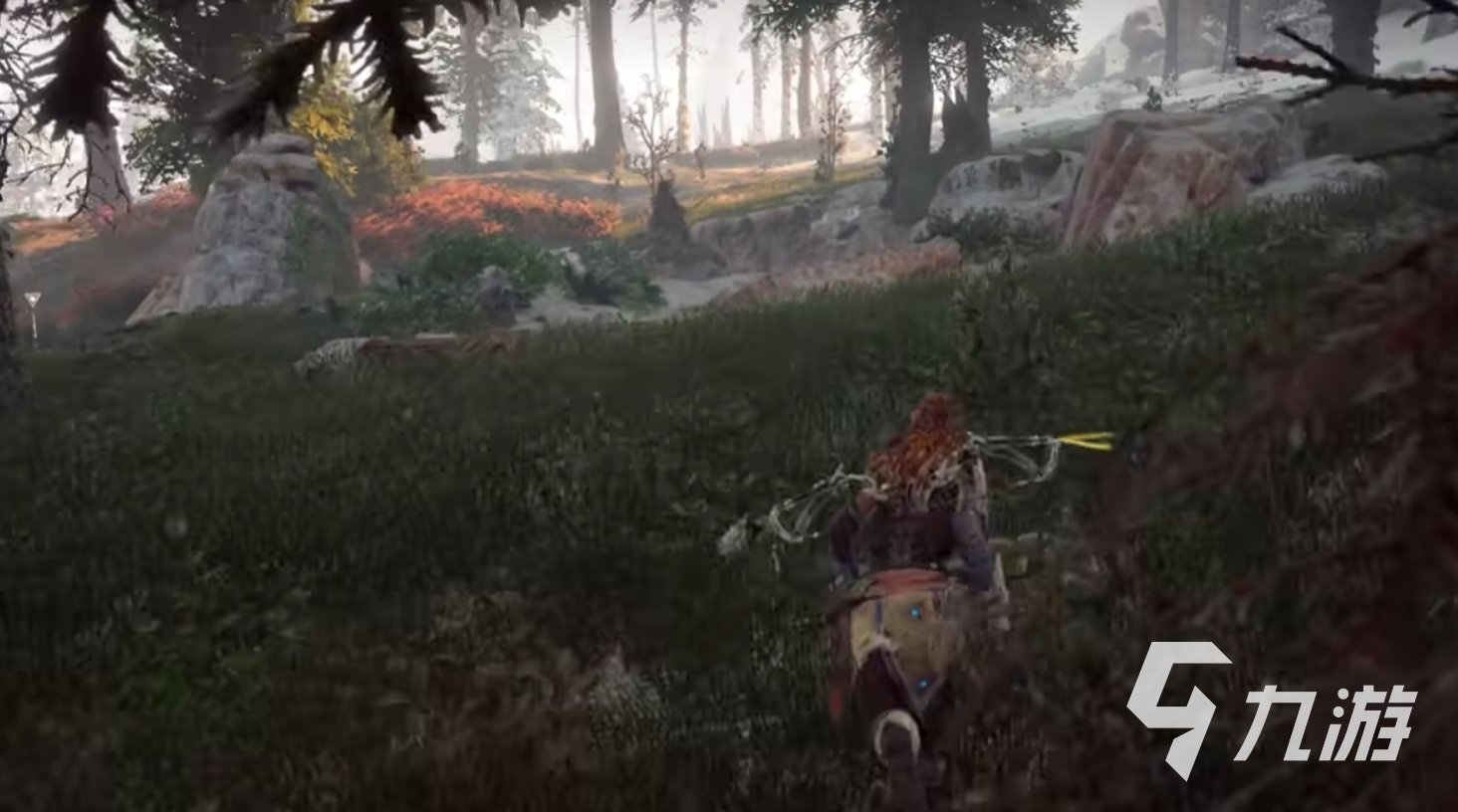 鬼泣5 完整版 截图14