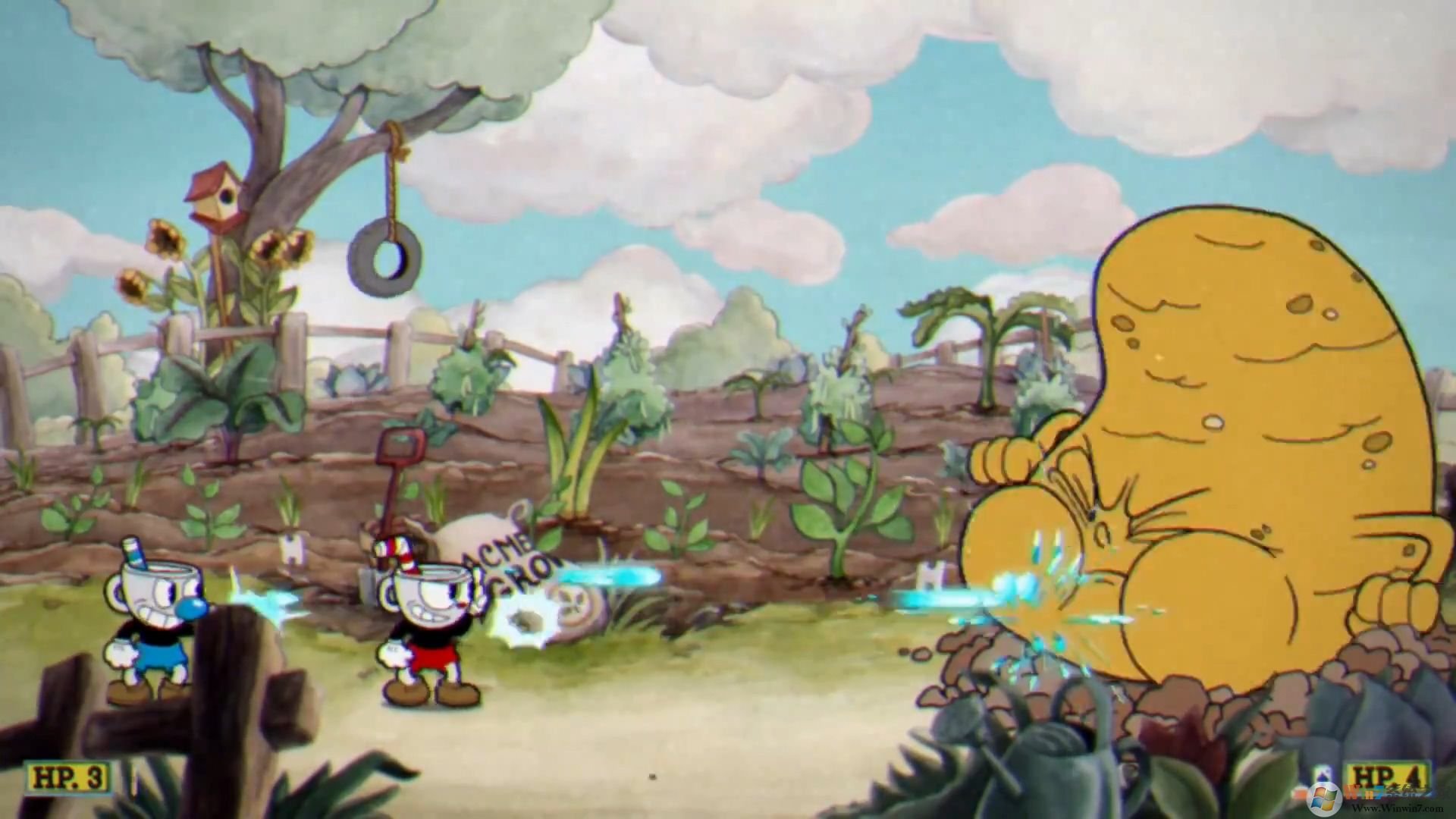 深岩银河 完整版 截图2