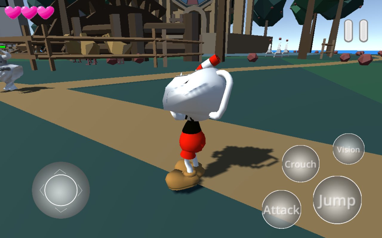 深岩银河 完整版 截图11