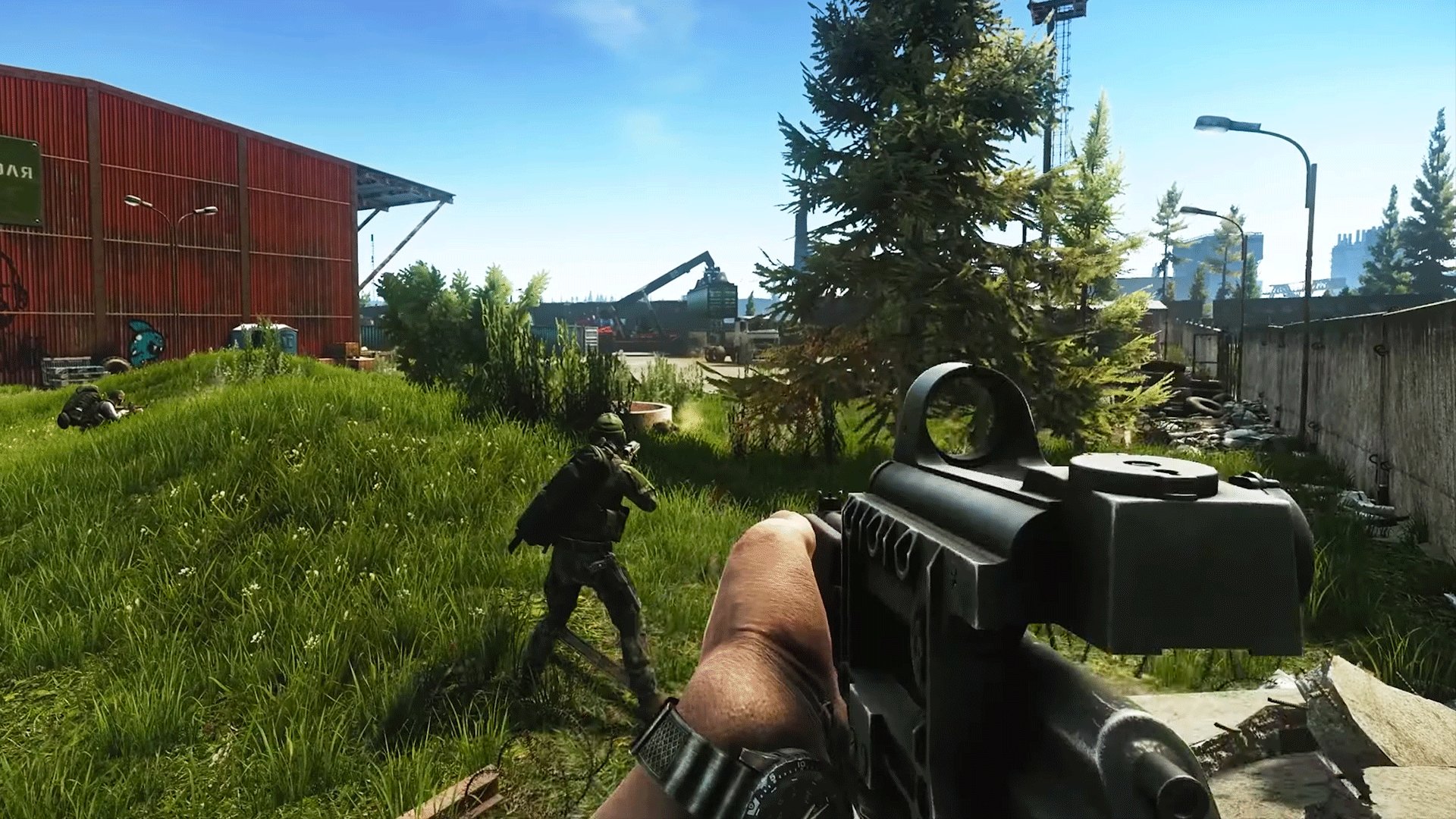 双人成行 年度版 截图7