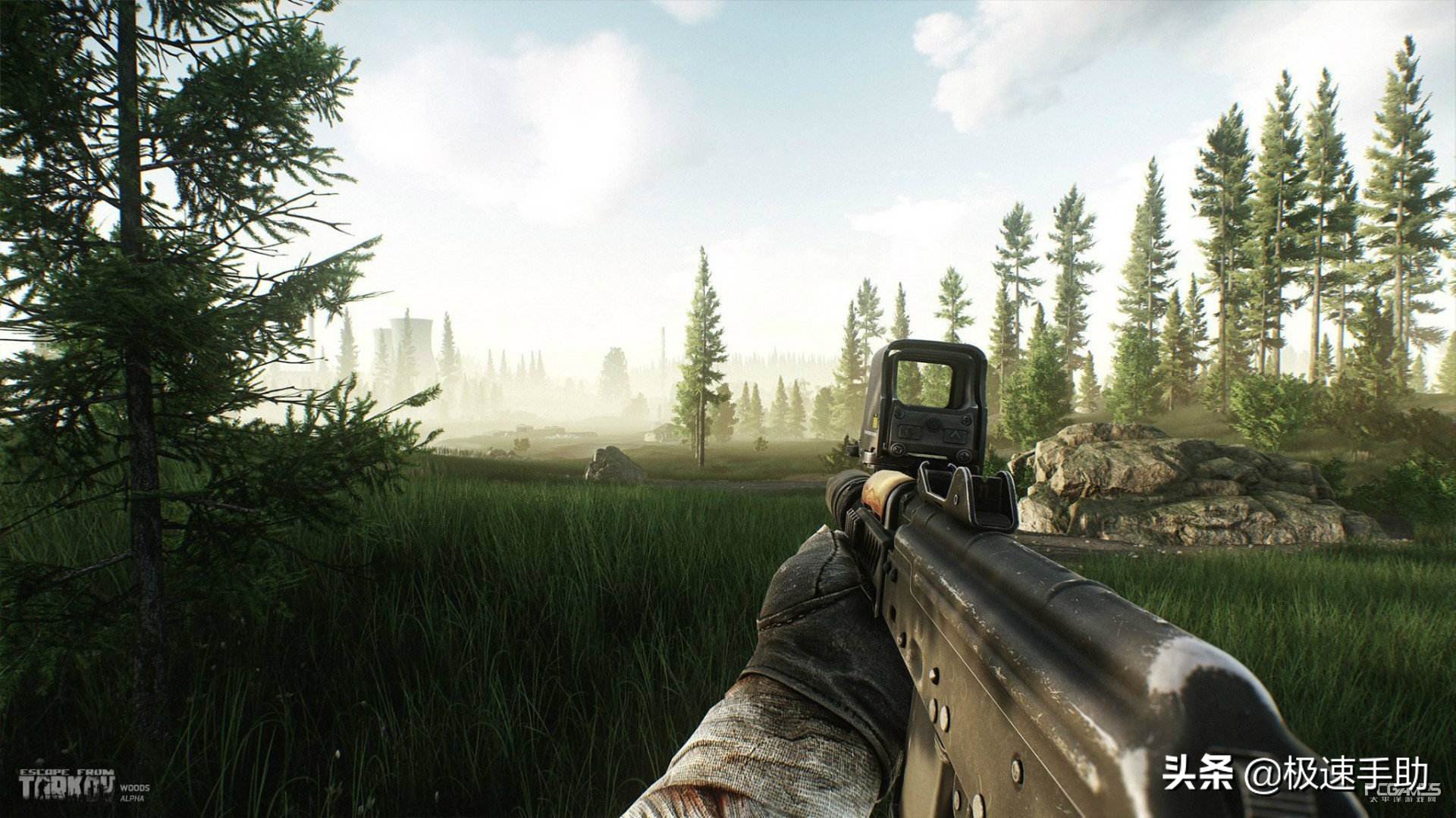 双人成行 年度版 截图19