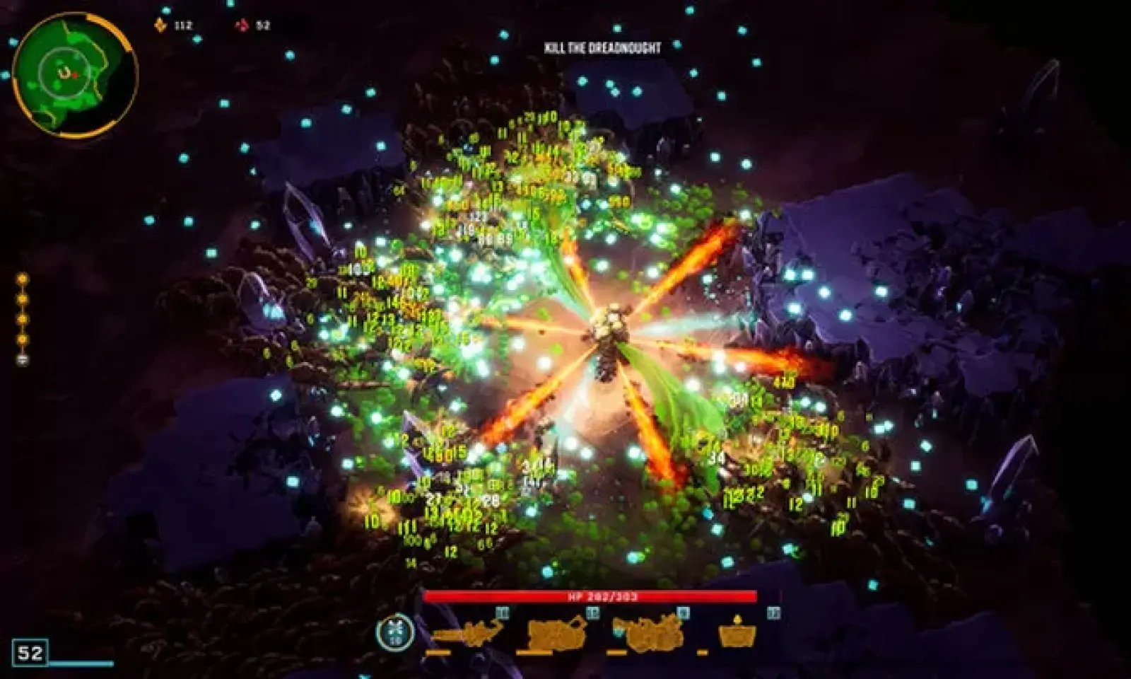 全面战争：三国 重制版 截图4