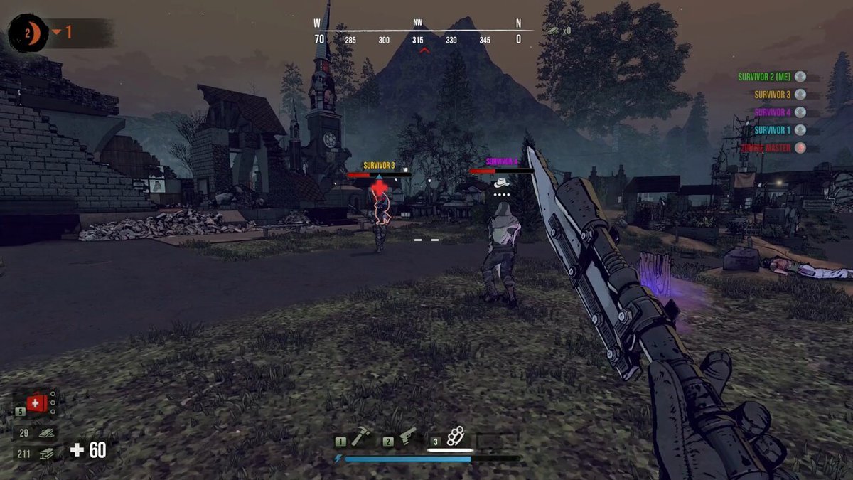 彩虹六号：围攻 重制版 截图16