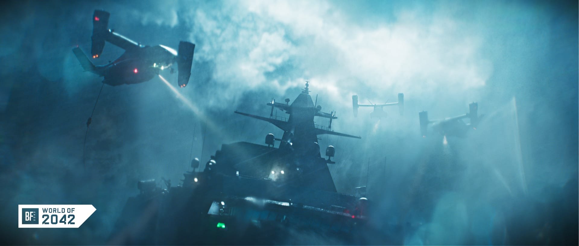 彩虹六号：围攻 重制版 截图18