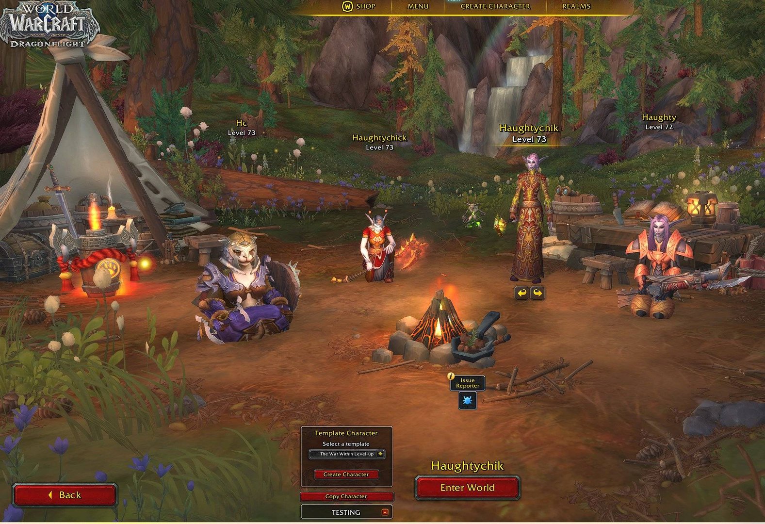 环世界 重制版 截图20