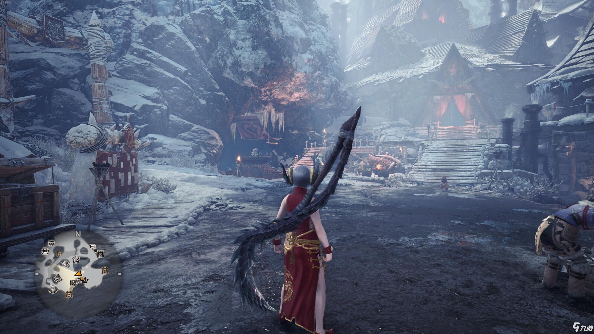 战地风云 截图21