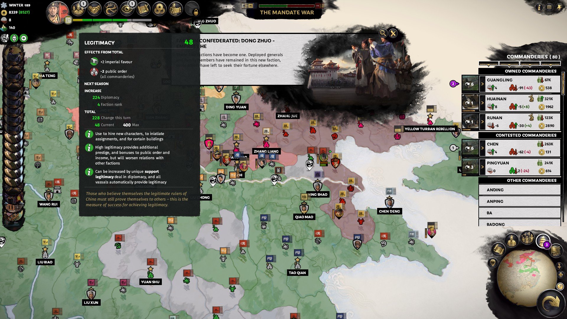 瓦尔海姆 豪华版 截图16