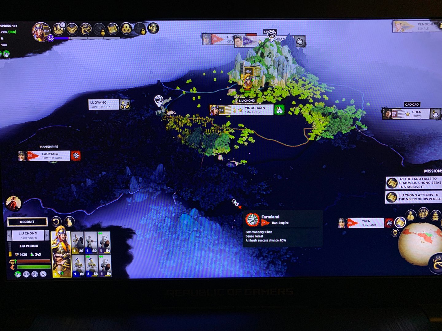 瓦尔海姆 豪华版 截图22