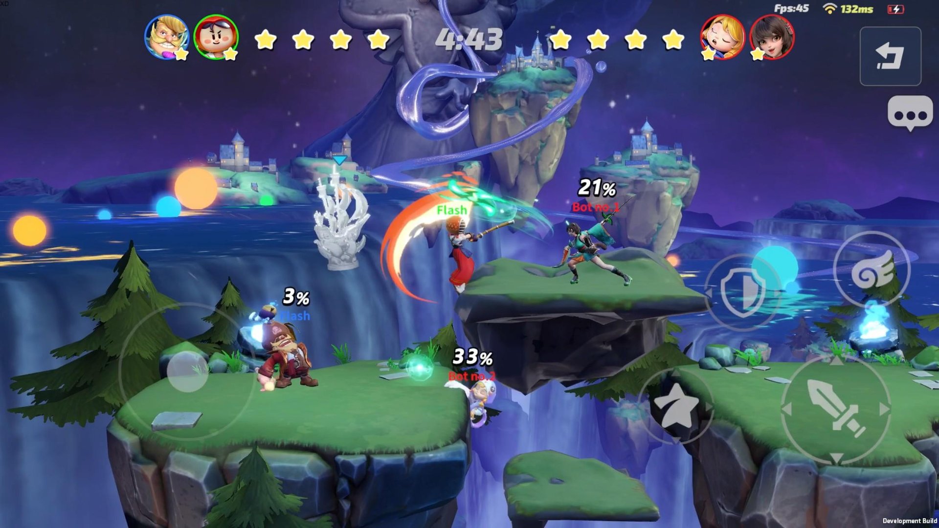 星际争霸2 终极版 截图6