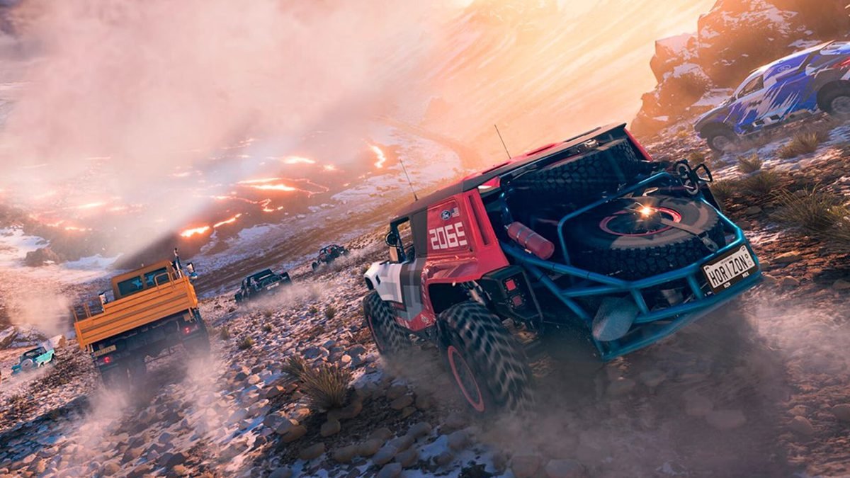 战地风云 截图10