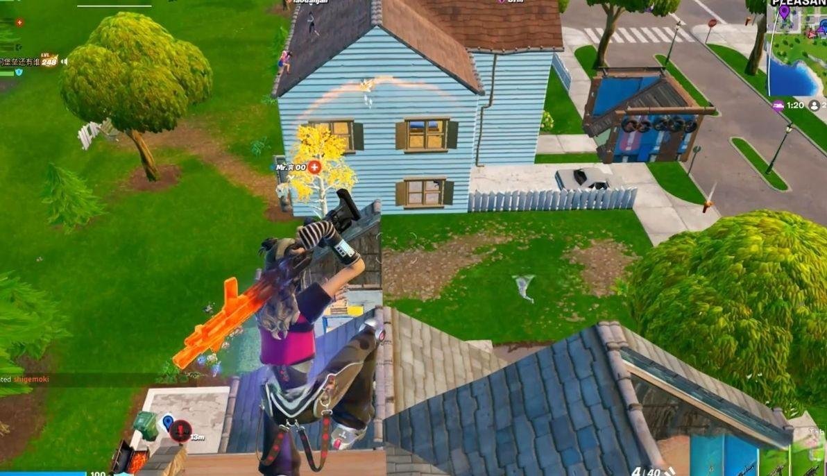 我的世界 完整版 截图8