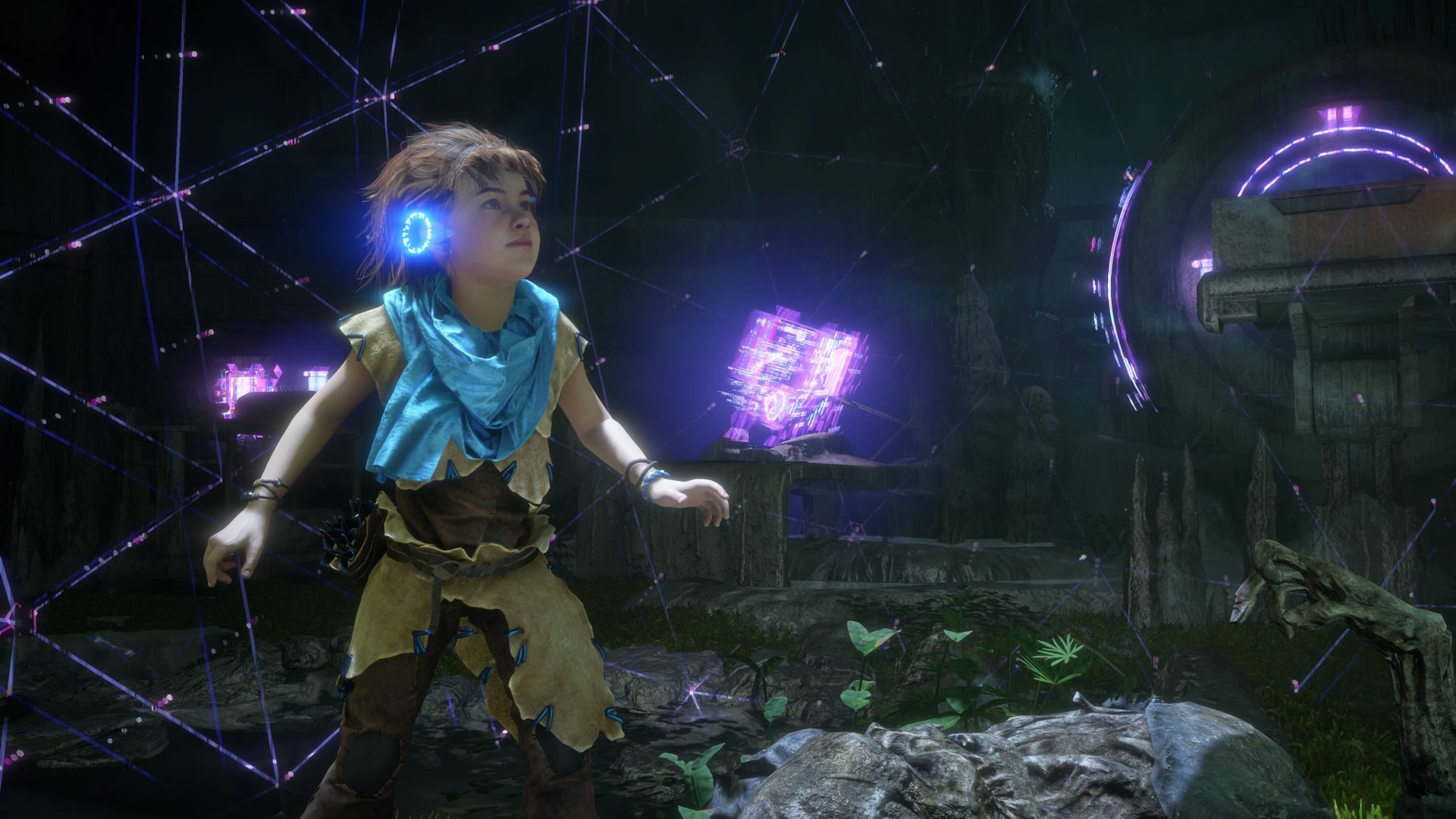 战地风云 截图15