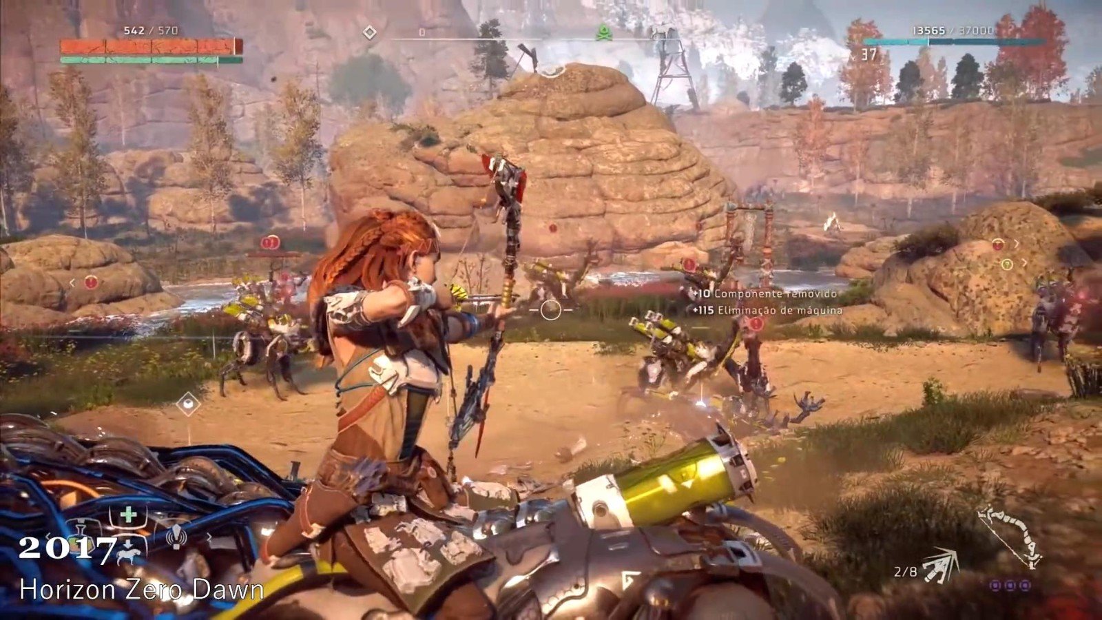 战地风云 截图21