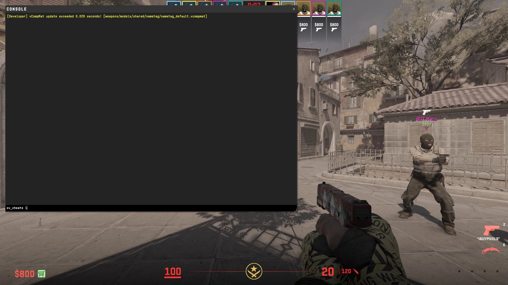 巫师3：狂猎 截图10