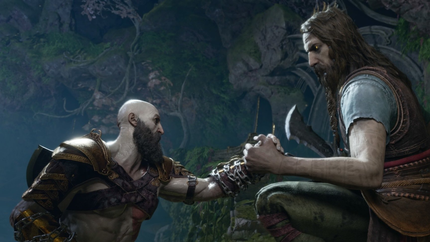 星际争霸2 终极版 截图19