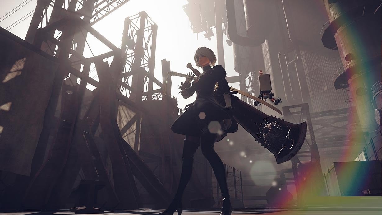 彩虹六号：围攻 重制版 截图4