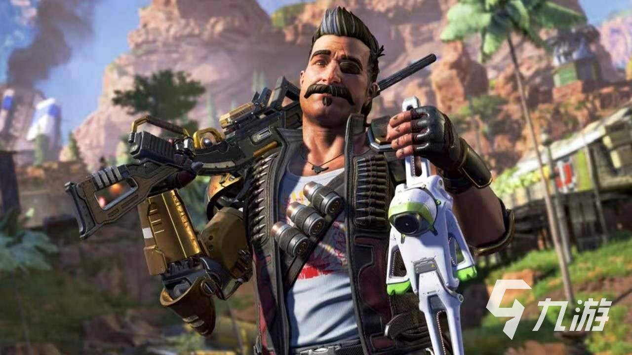 荒野大镖客2 截图20