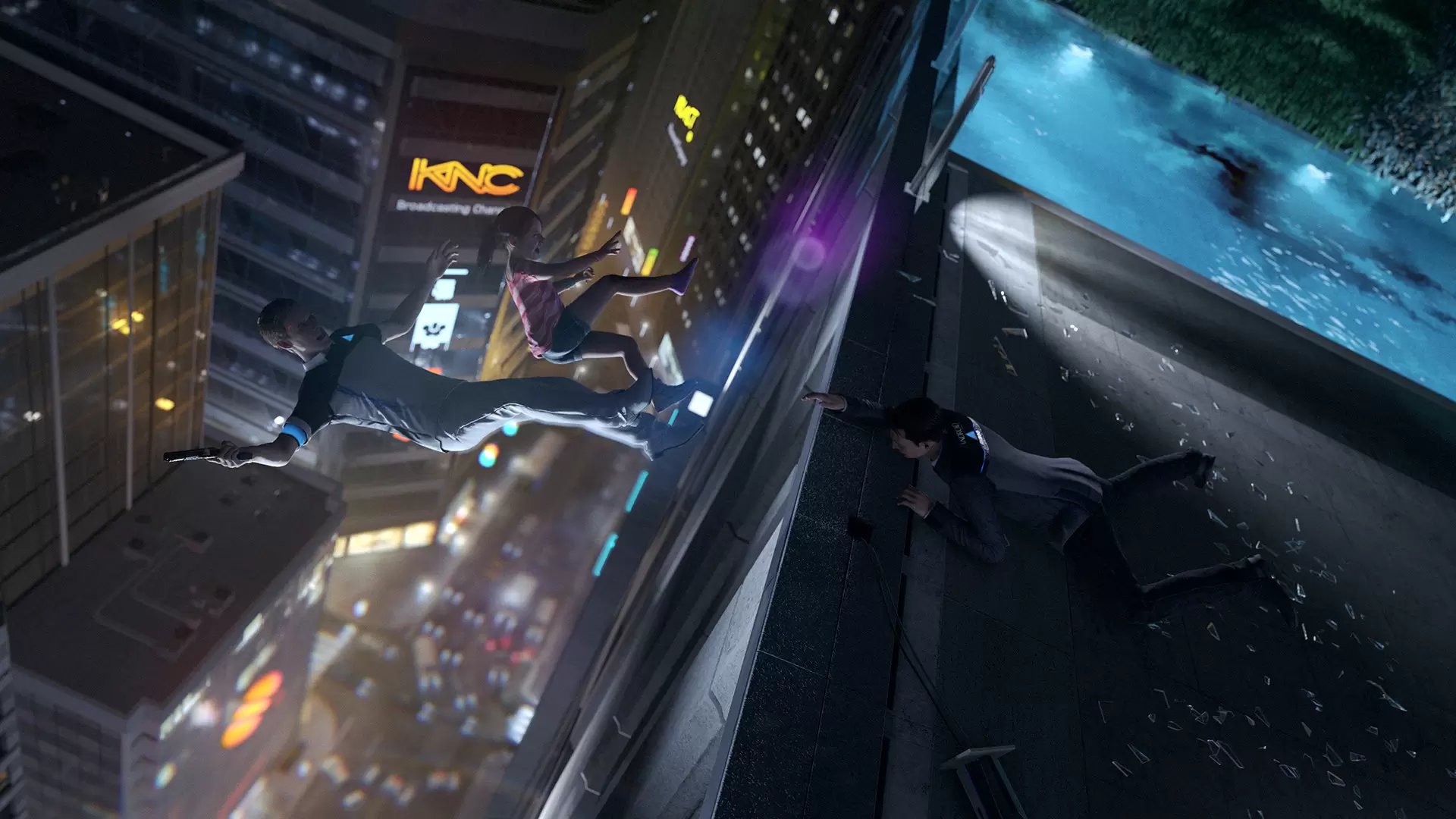 F1 2024 重制版 截图6