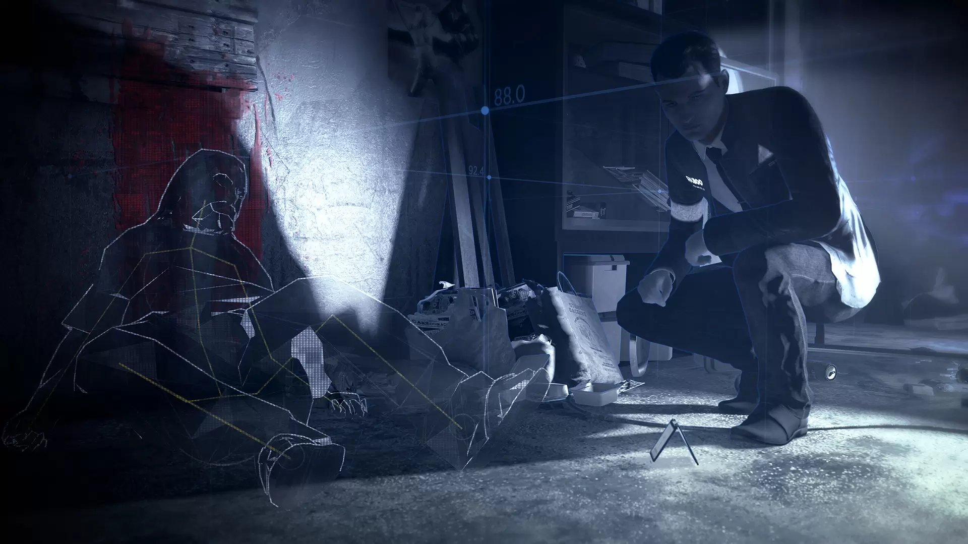 F1 2024 重制版 截图16