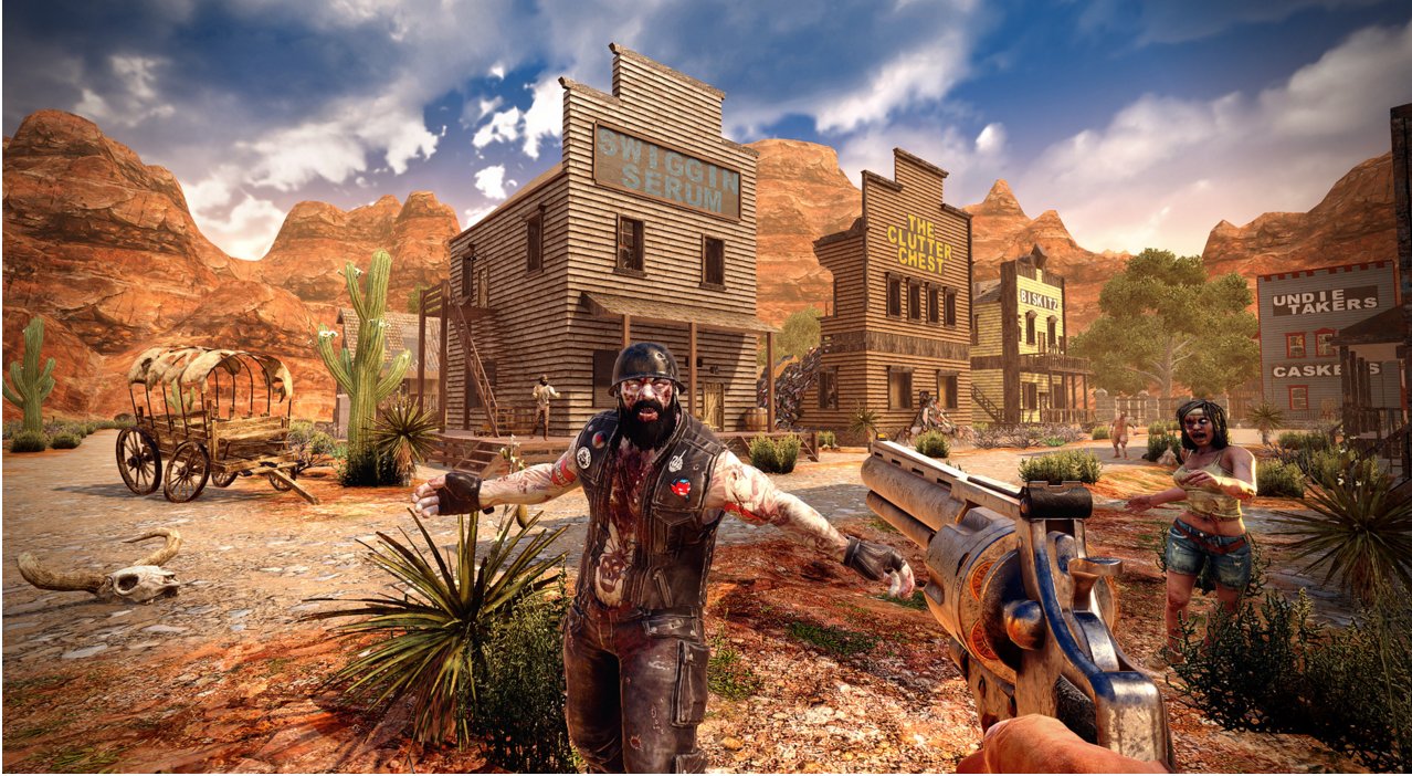 彩虹六号：围攻 重制版 截图3