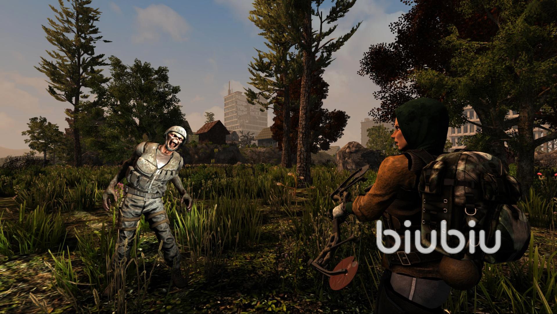 彩虹六号：围攻 重制版 截图8