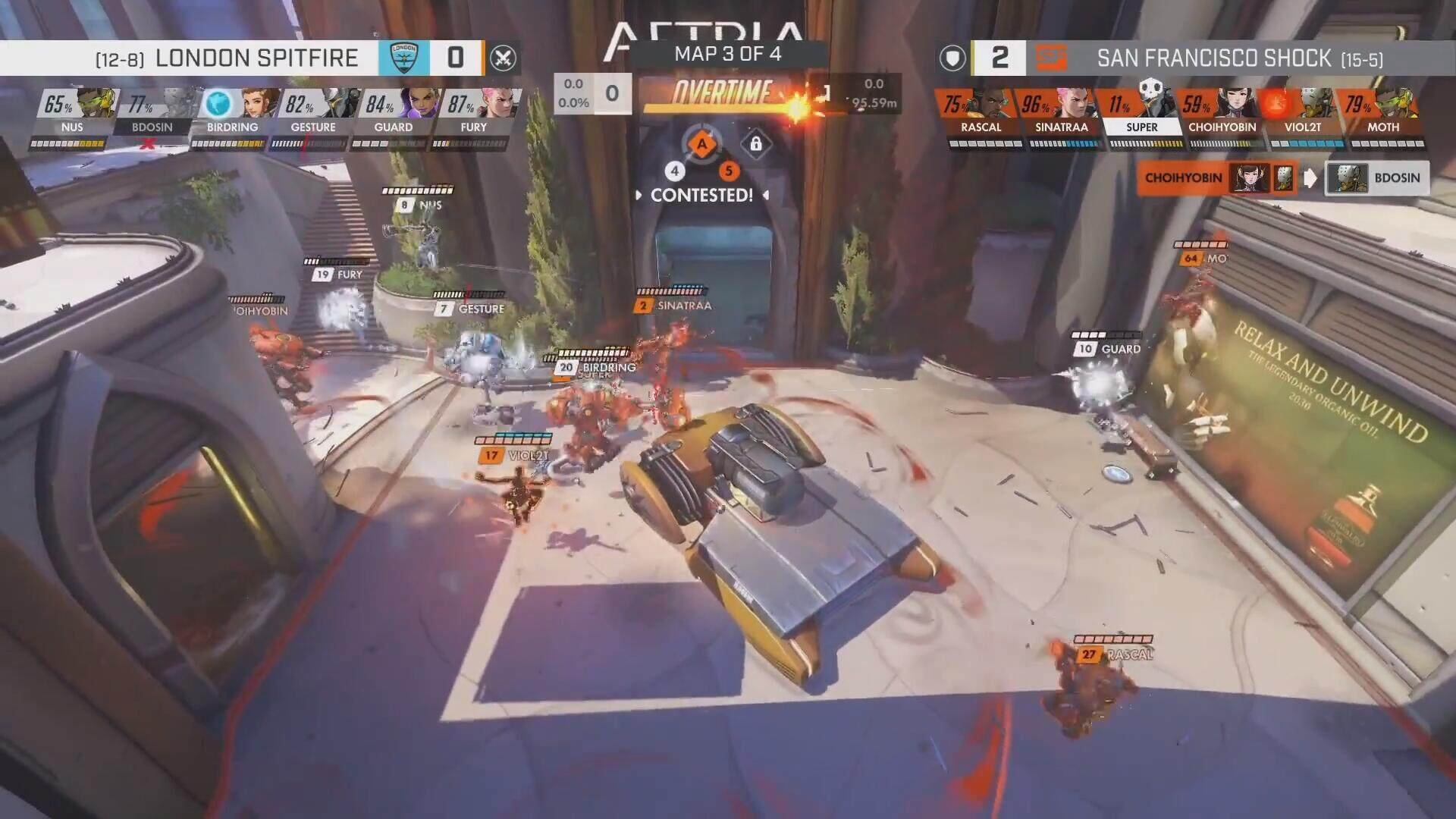 饥荒 重制版 截图22