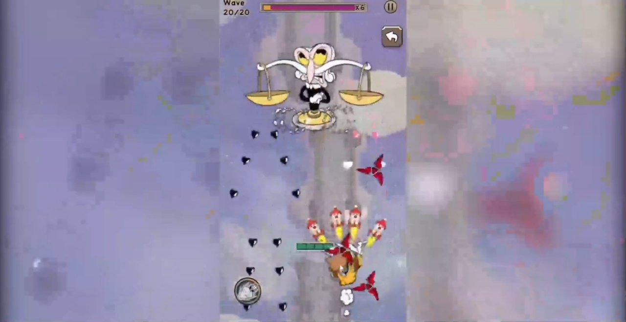 战地风云 截图12