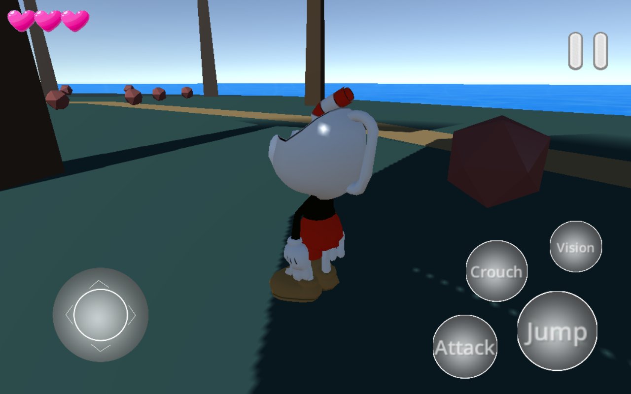 战地风云 截图17