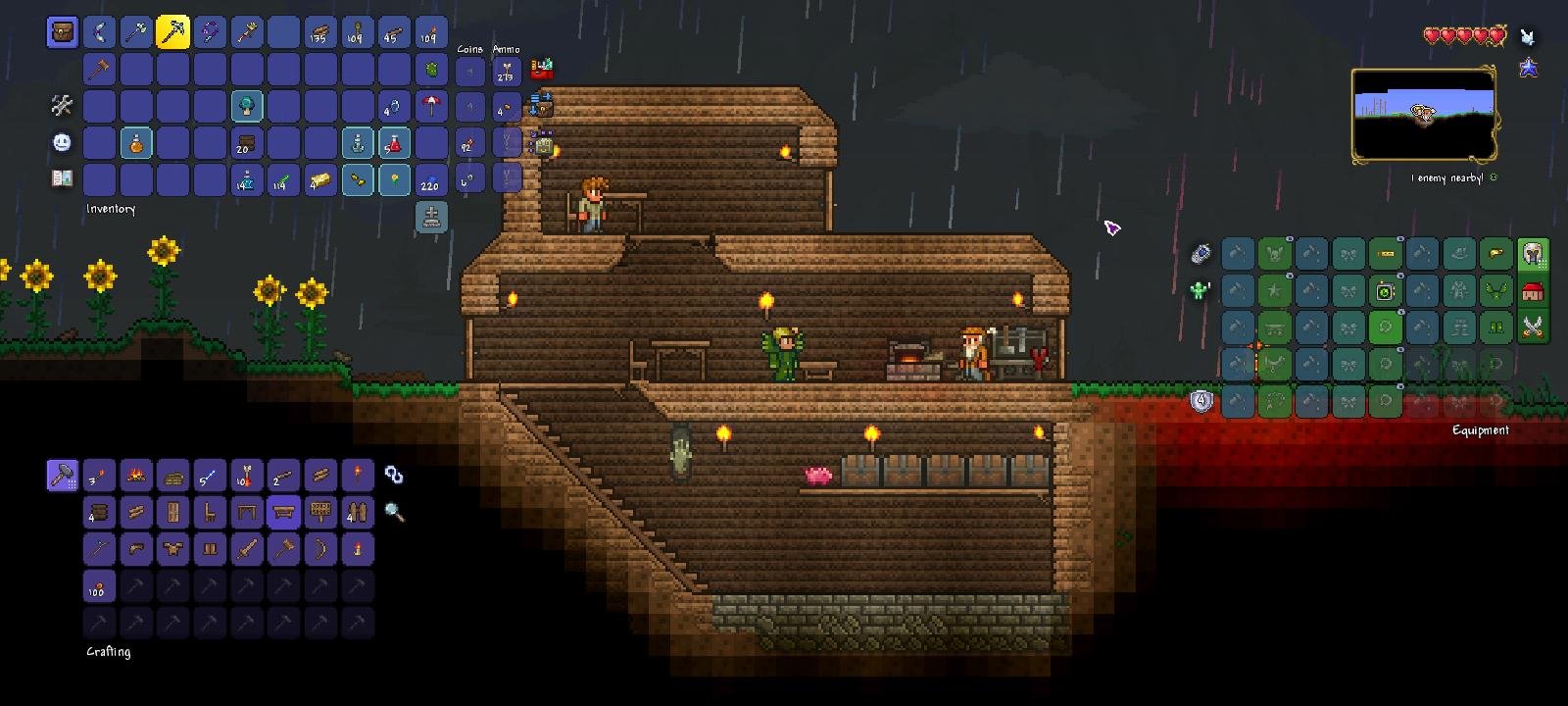 深岩银河 完整版 截图19