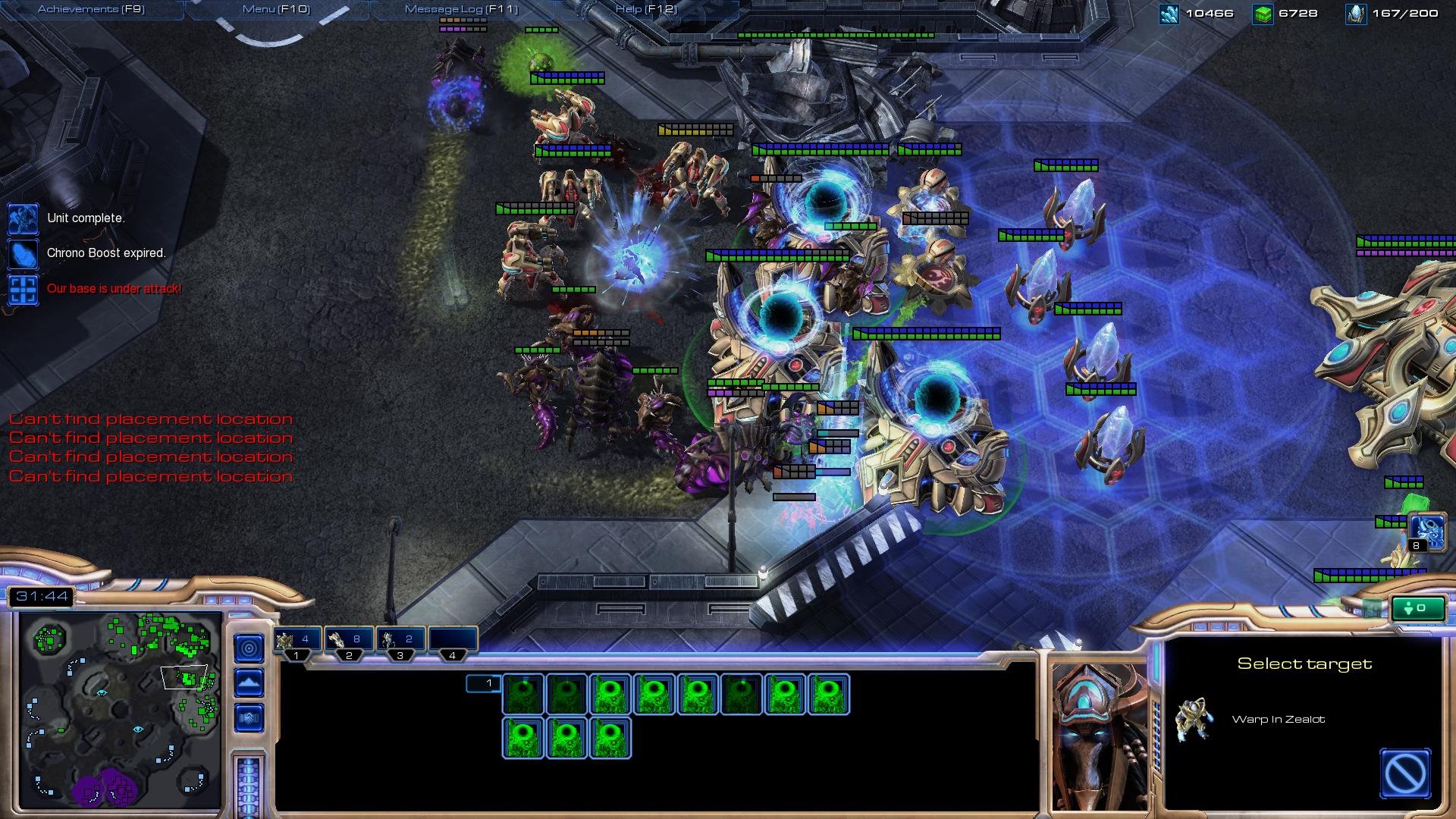 茶杯头 豪华版 截图6