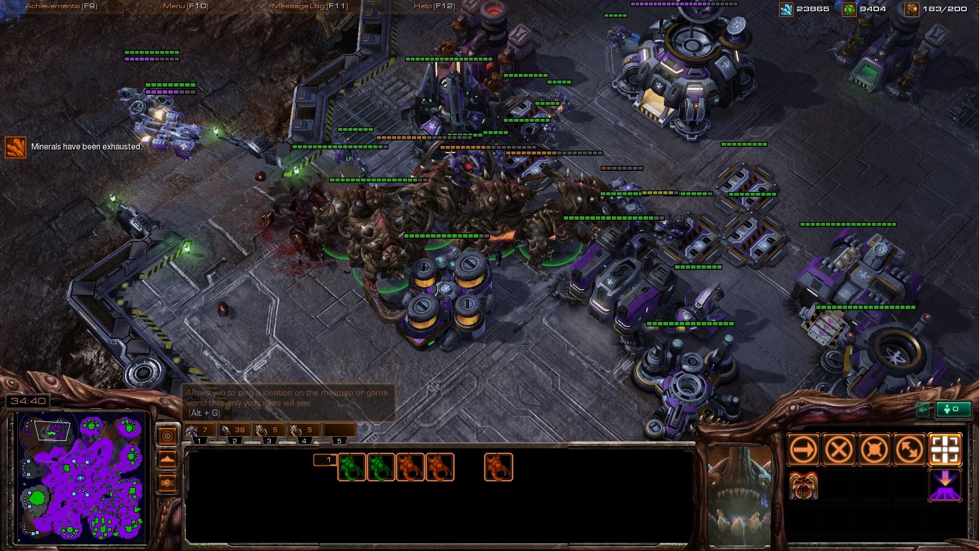 茶杯头 豪华版 截图22