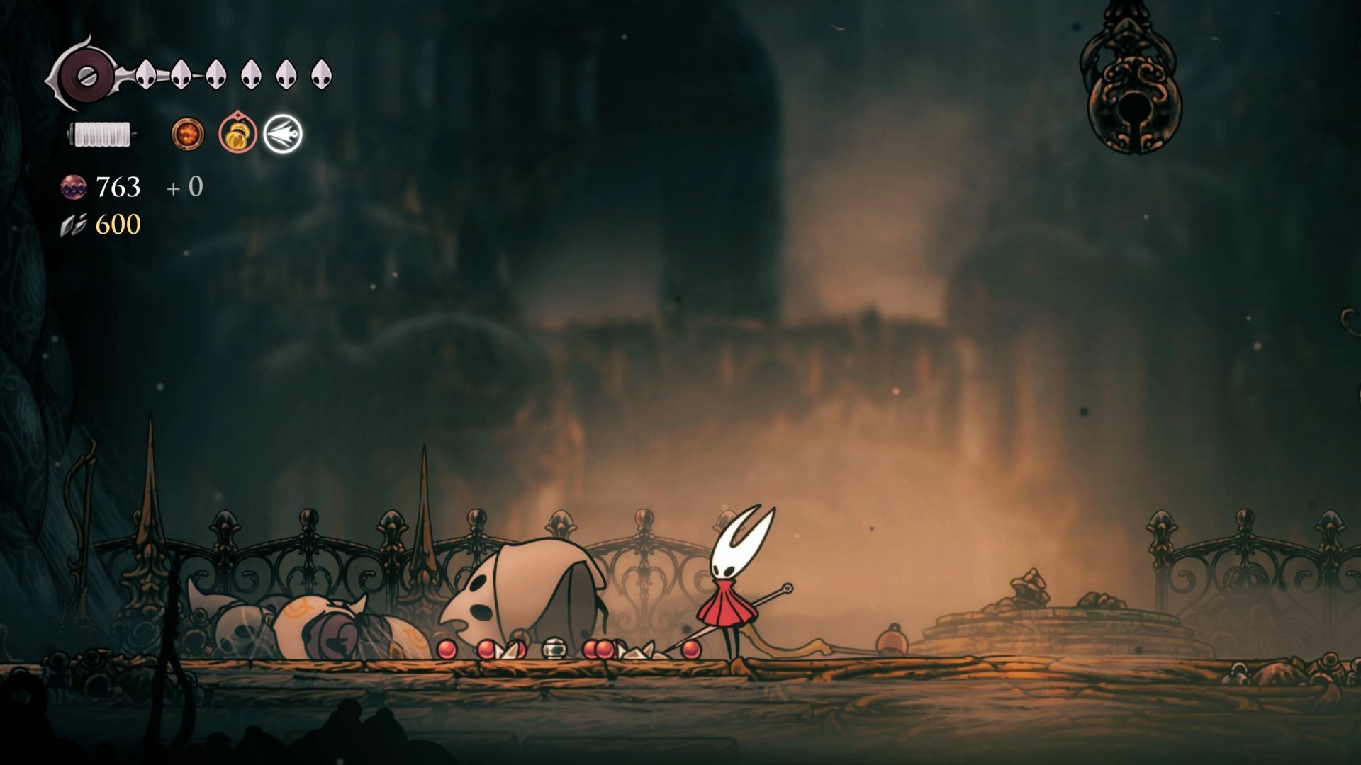 黑暗之魂3 年度版 截图11