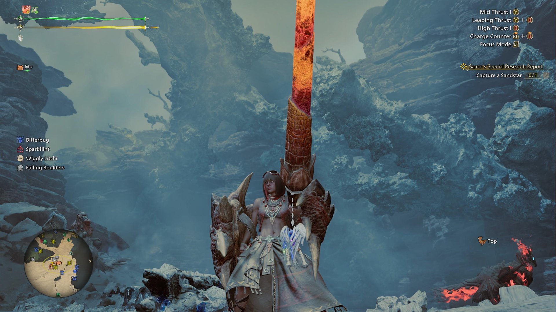 饥荒 豪华版 截图18