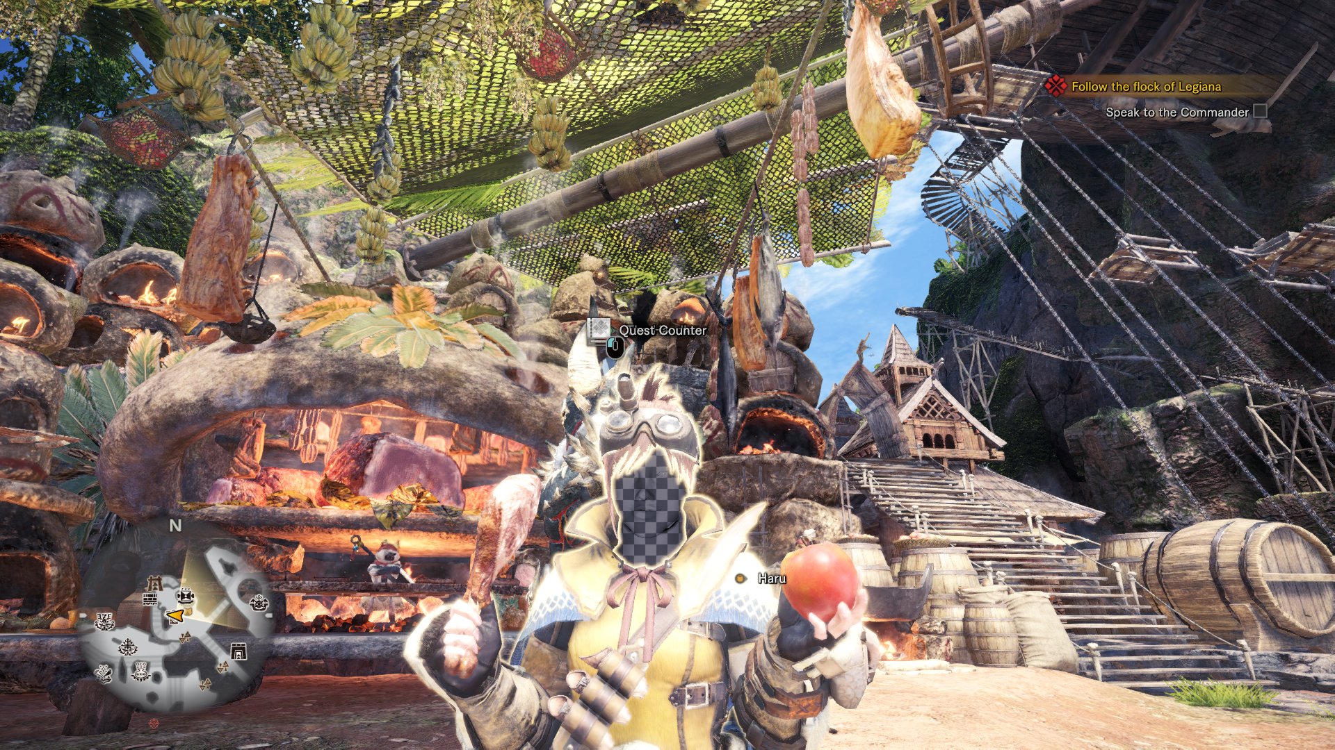 饥荒 豪华版 截图21