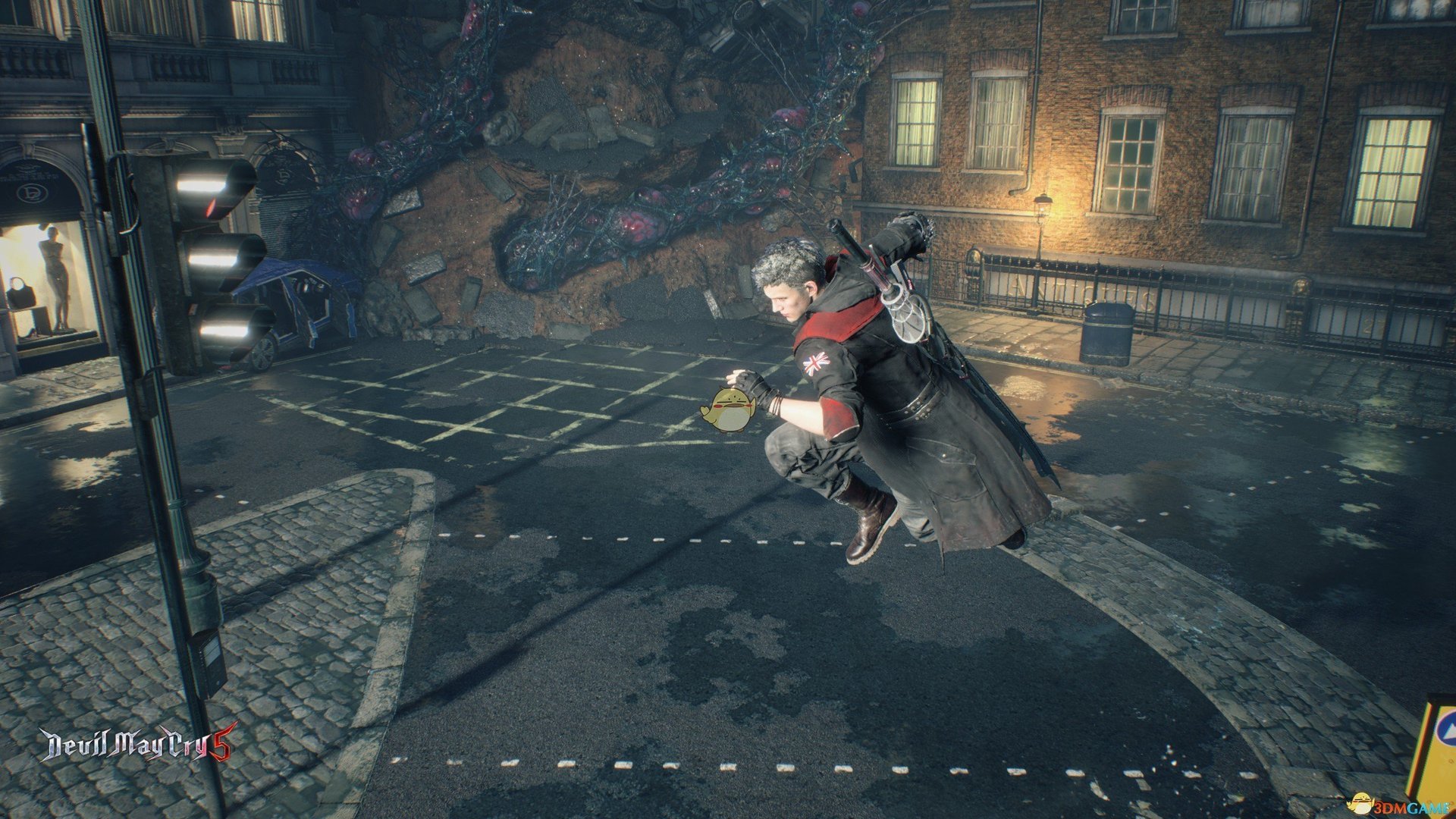 荒野大镖客2 完整版 截图10