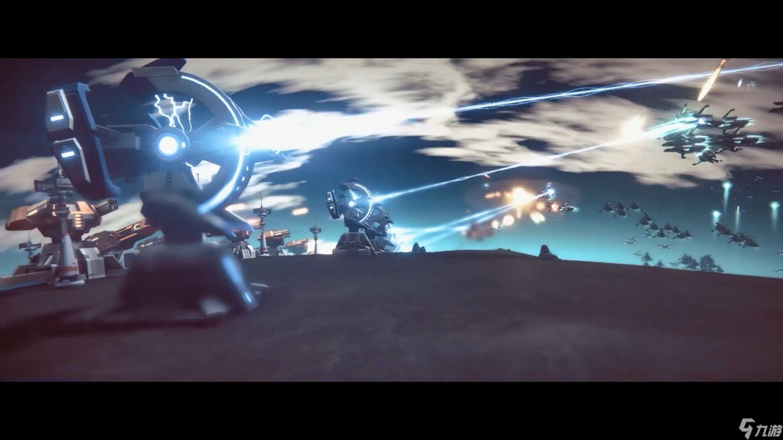 战地风云 截图6