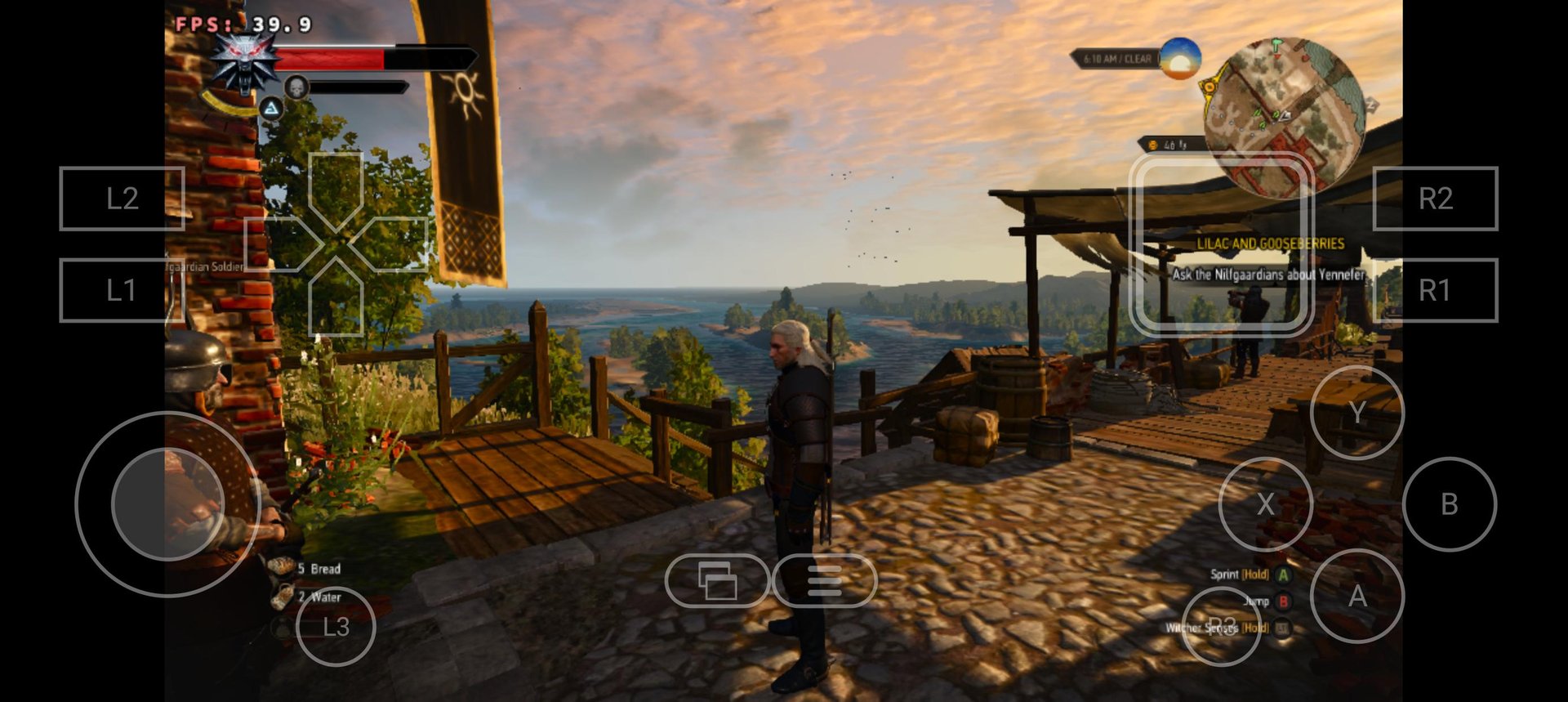 瓦尔海姆 豪华版 截图13