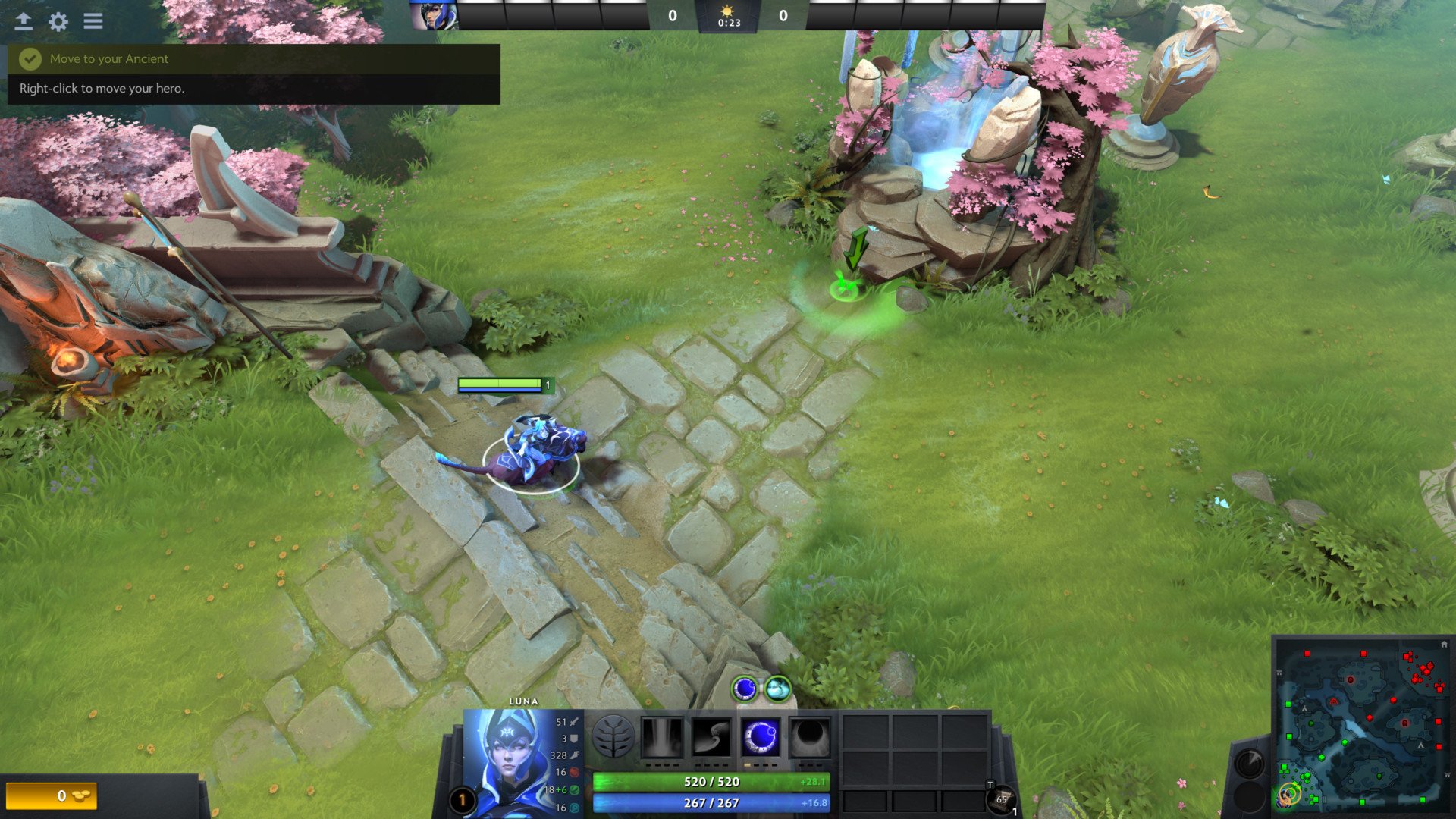 血源诅咒 豪华版 截图13