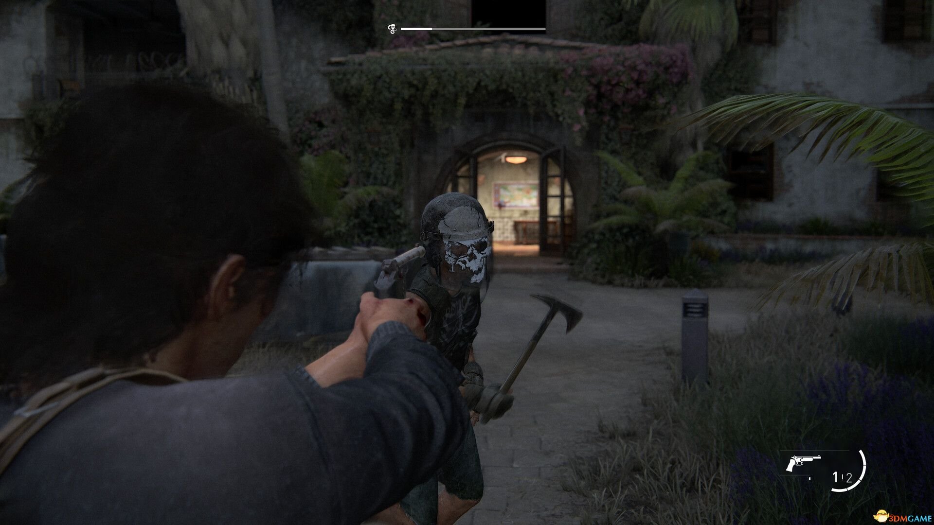 血源诅咒 豪华版 截图8