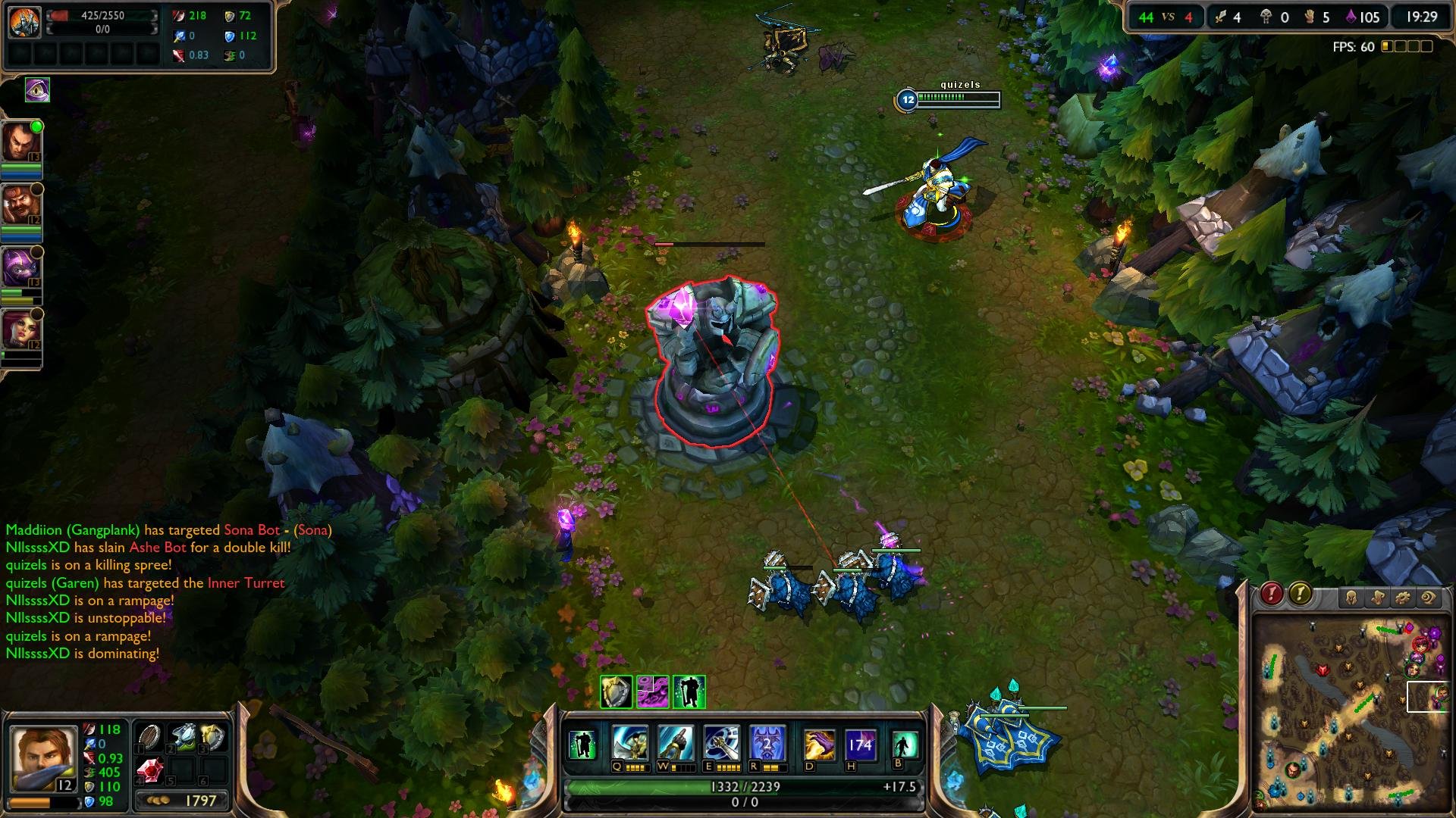 血源诅咒 豪华版 截图1